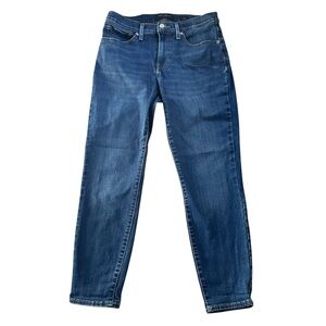 Classic Blue Women's Jeans